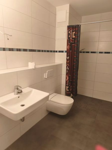 Stilvoll modernisiert: 2-Zimmer-Wohnung in Bestensee